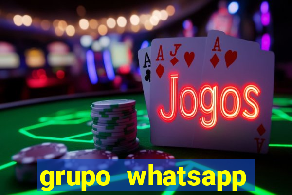 grupo whatsapp emprego bahia